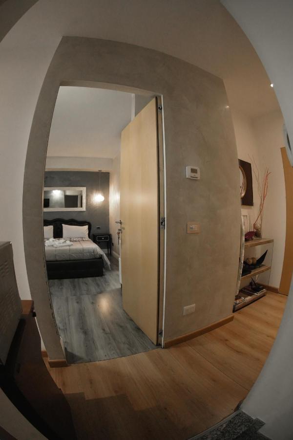 ลา เรซิเดนซา อิซาเบลลา Hotel มิลาน ภายนอก รูปภาพ